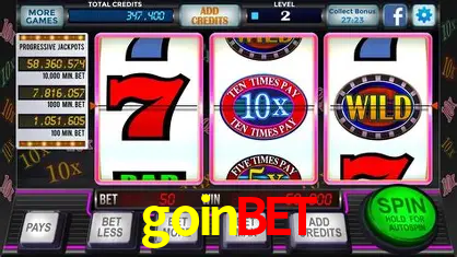 A Revolução dos Aplicativos de Jogos no goinbet