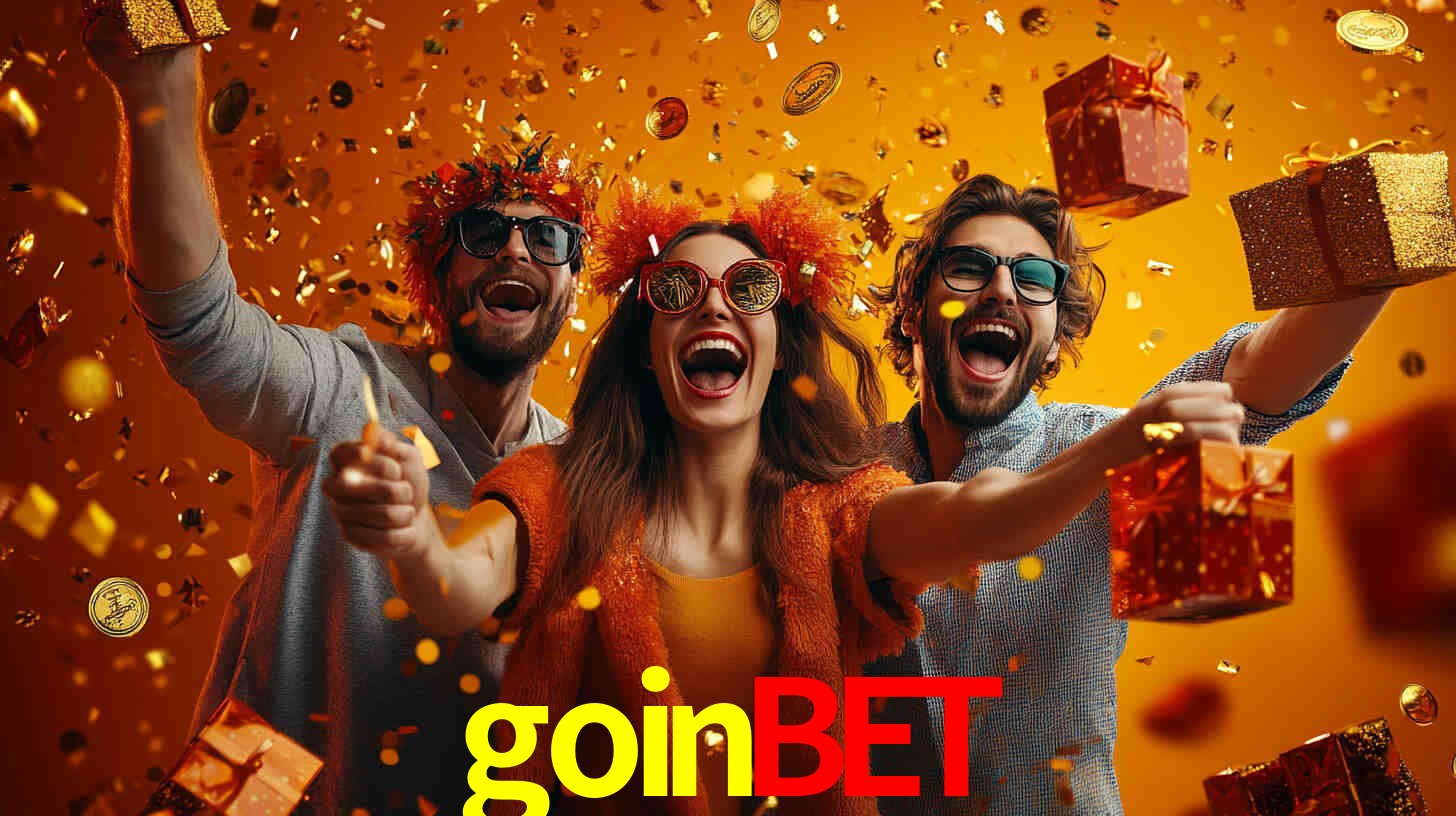 goinbet login