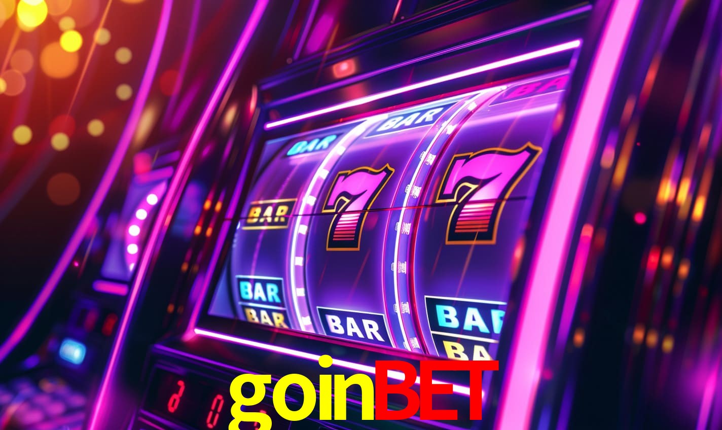 goinbet - Jogos No Cassino Online! - goinbet.com
