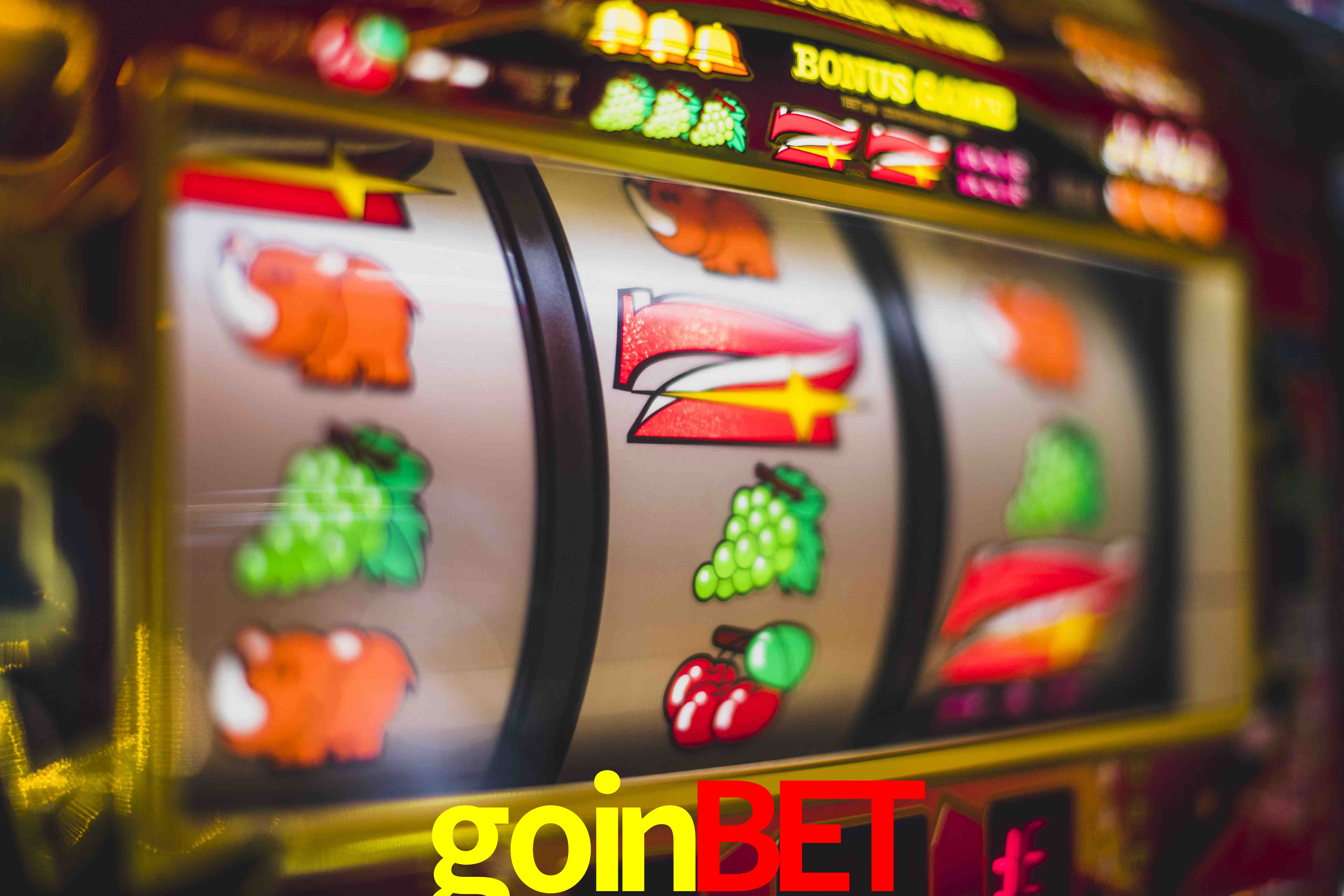Welcome Bonus goinbet