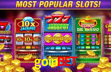 goinbet Curitiba - Live Status