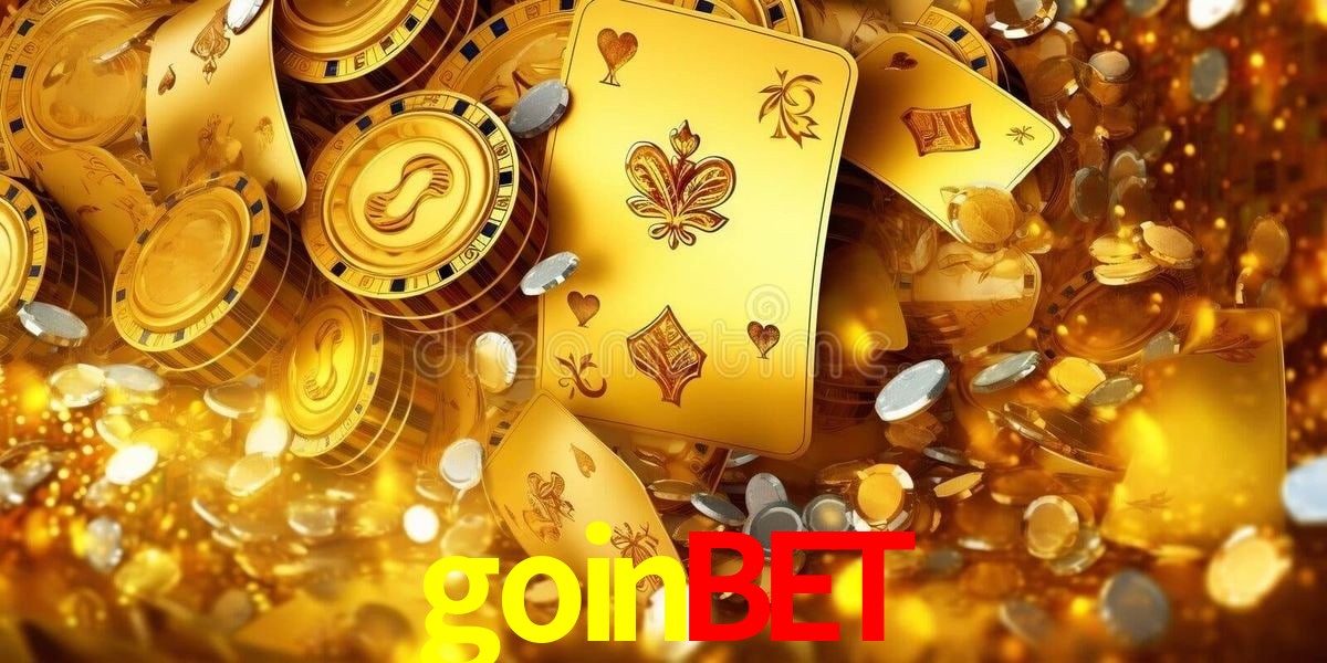 goinbet Salvador - Strategies