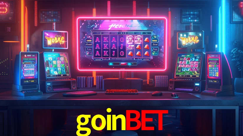 goinbet login