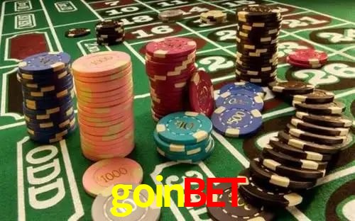 goinbet - App Security
