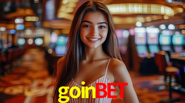Welcome Bonus goinbet