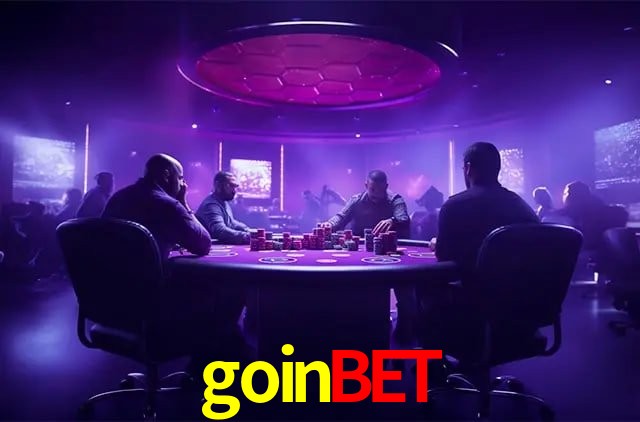 goinbet Belo Horizonte - Provably Fair
