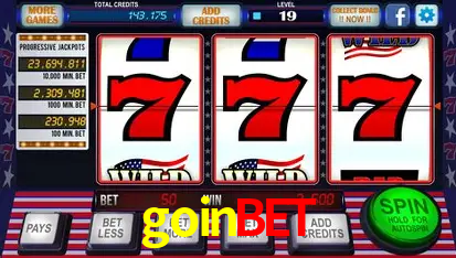 goinbet Cassino - 80+ Mesas ao Vivo