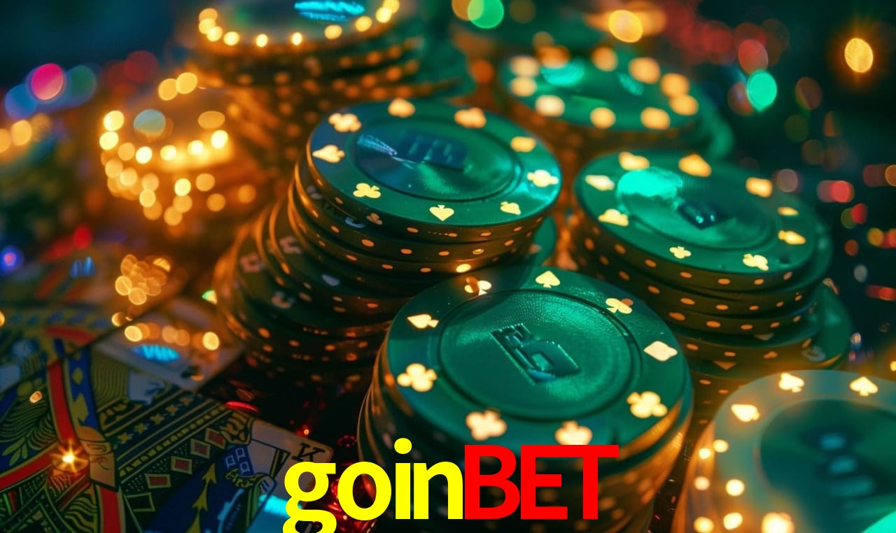 Recursos de Bônus goinbet