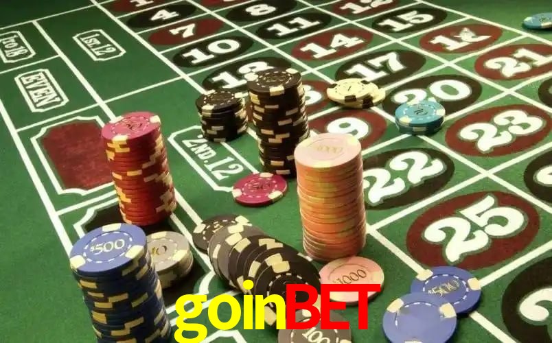Sistemas de Segurança goinbet