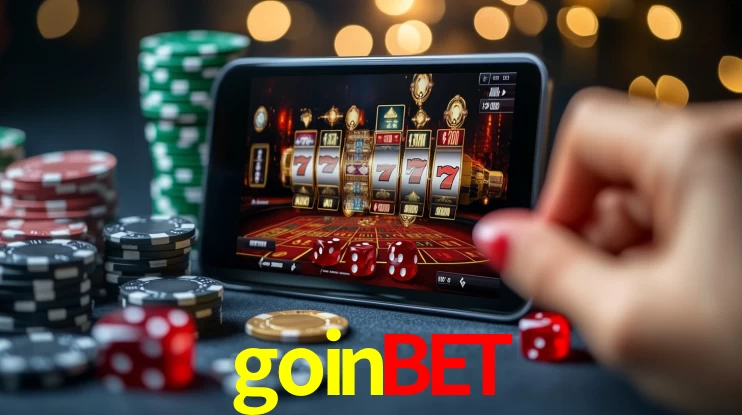 Live Casino goinbet