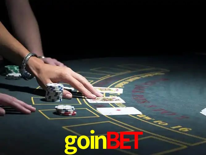 goinbet Salvador - Support