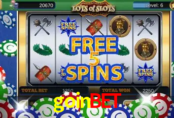 goinbet Belo Horizonte - VIP Casino