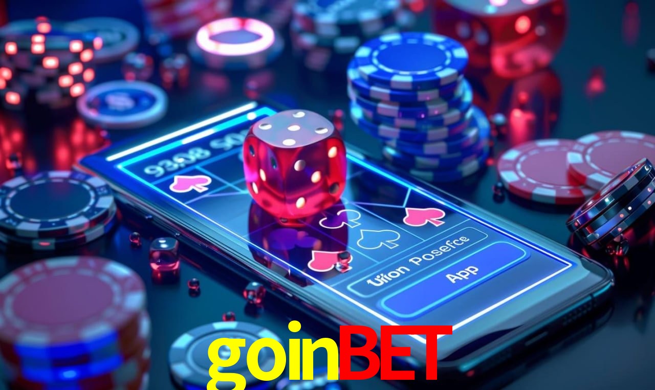 goinbet - Análise de Mercados Esportivos
