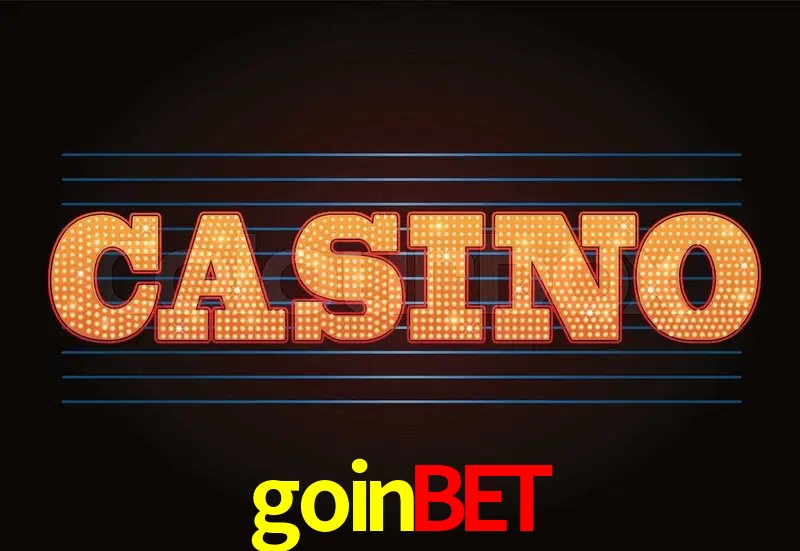 Login Seguro goinbet