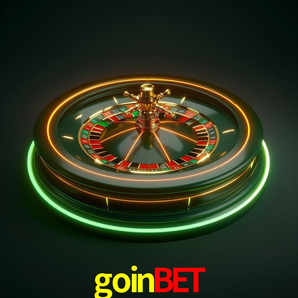 goinbet App - Aplicativo Móvel Oficial