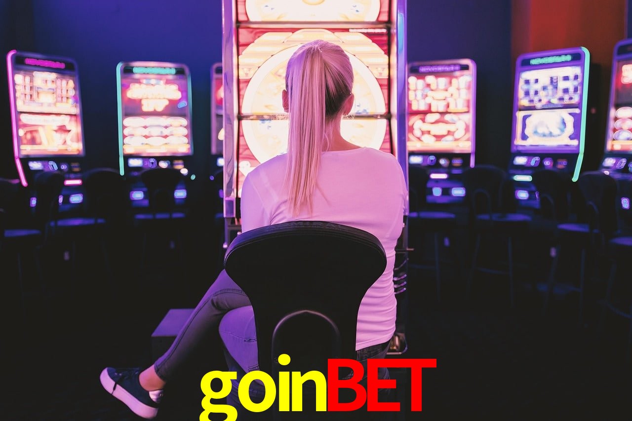 Account Benefits goinbet