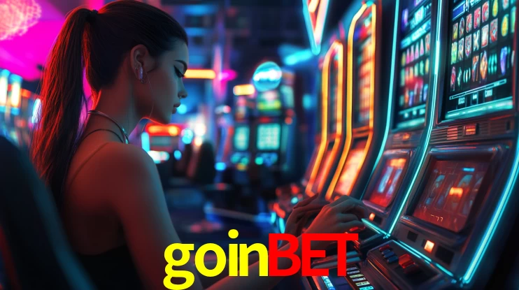 Premium Interface goinbet