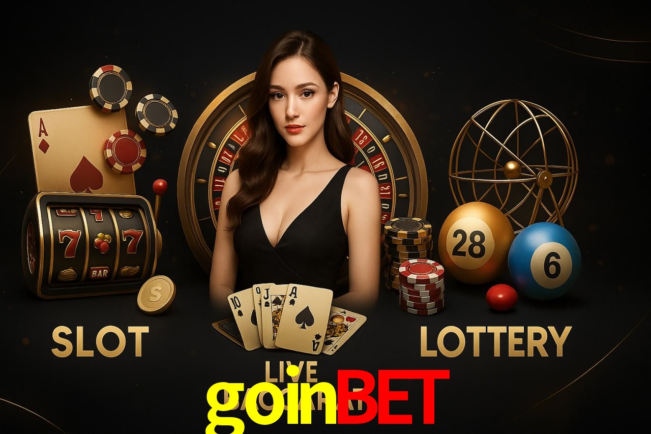 goinbet Brasília - Leaderboards