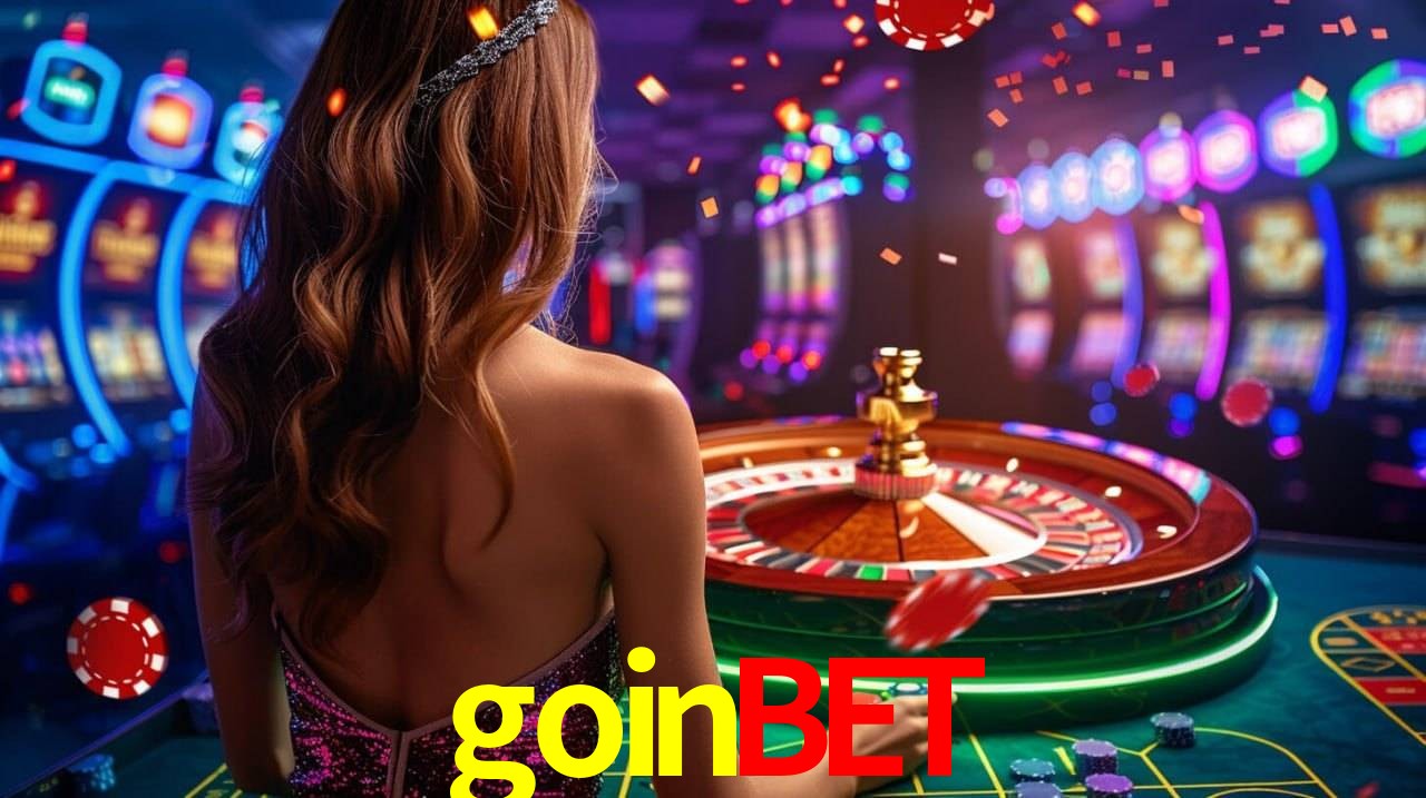 goinbet - App Features
