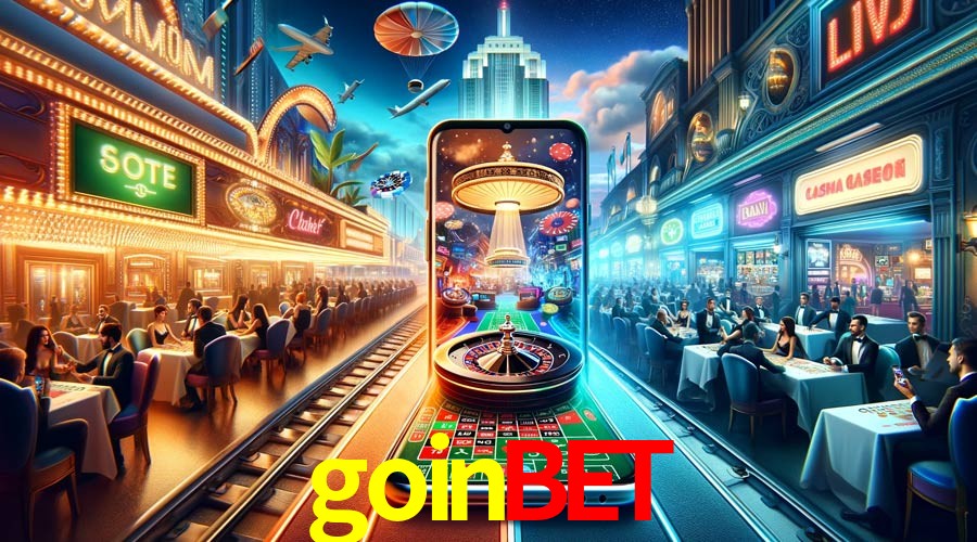 Seasonal Promotions goinbet