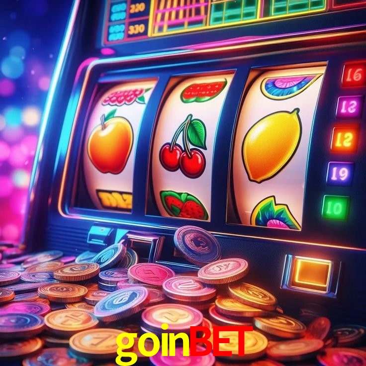Provedores de Jogos goinbet