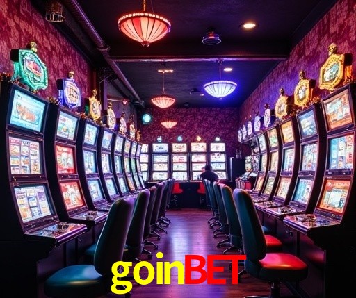 goinbet Rio de Janeiro - Slot Strategy