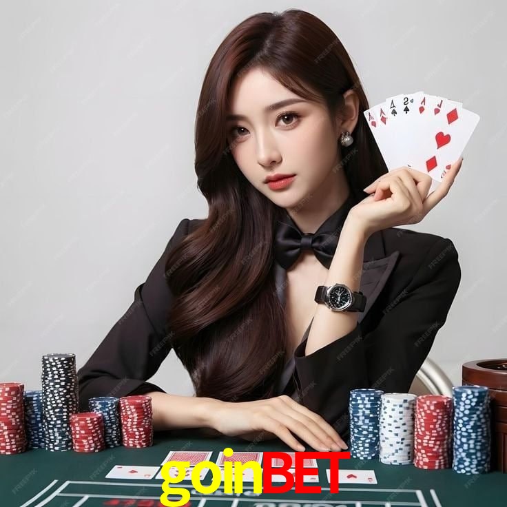 goinbet - Login Methods
