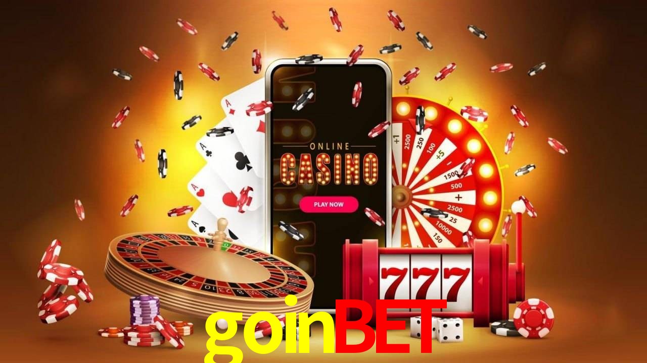 goinbet São Paulo - Jogo Providers