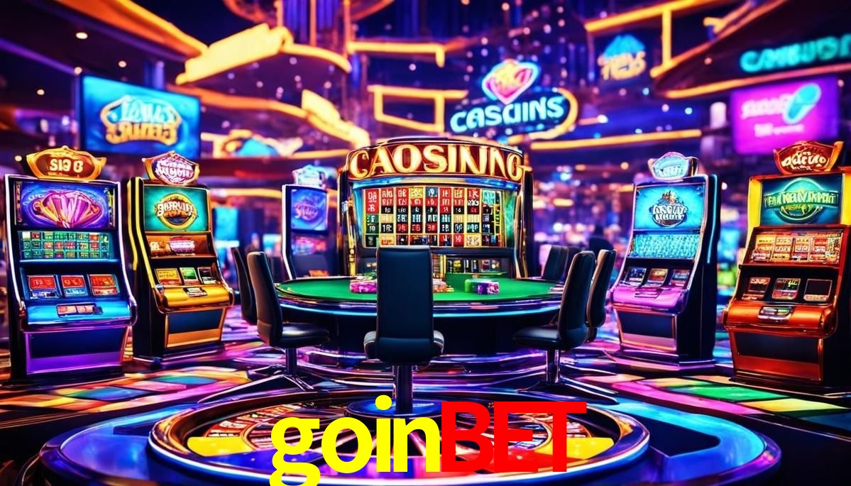 Benefícios da Conta goinbet