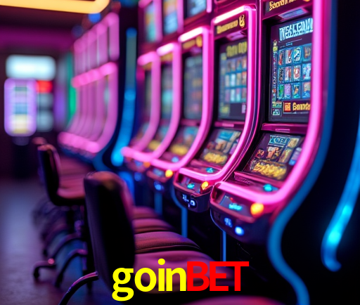 goinbet Slot - 320+ Caça-Níqueis Premium