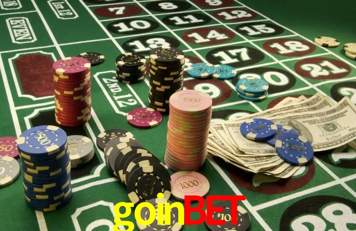 Game Providers goinbet
