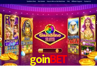 goinbet Bônus - Pacote R$5.000 + VIP