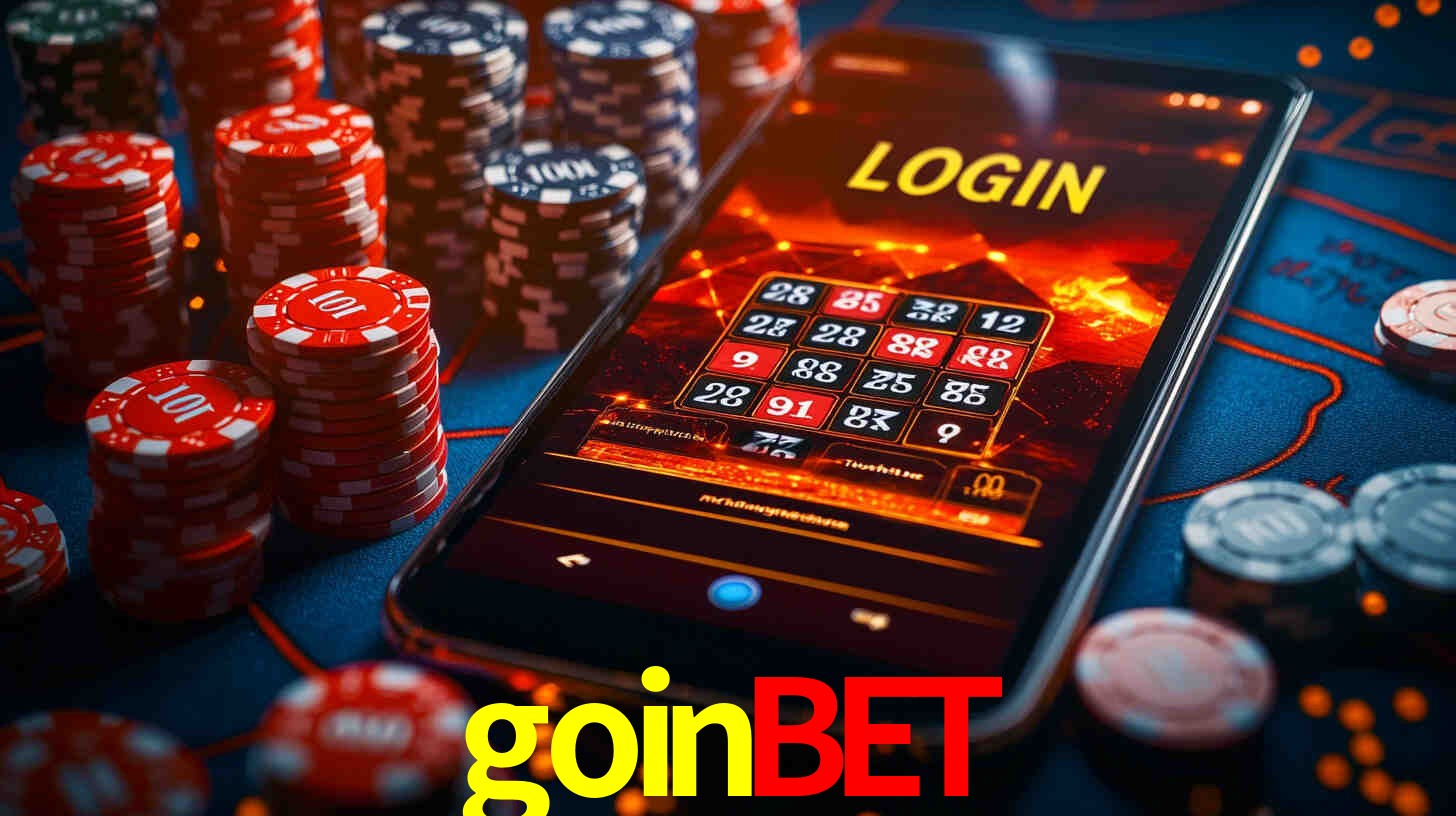 goinbet: A Experiência de Casino com Jogos de Mesa ao Vivo