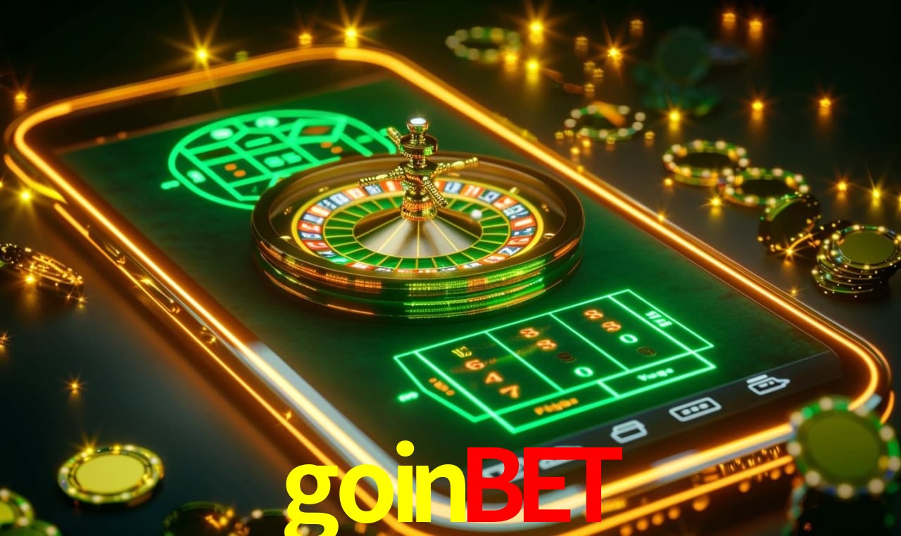 goinbet - Support