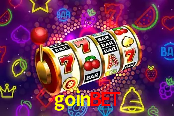 Descubra o Mundo do Cassino Online com goinbet