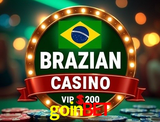 goinbet Salvador - Strategy