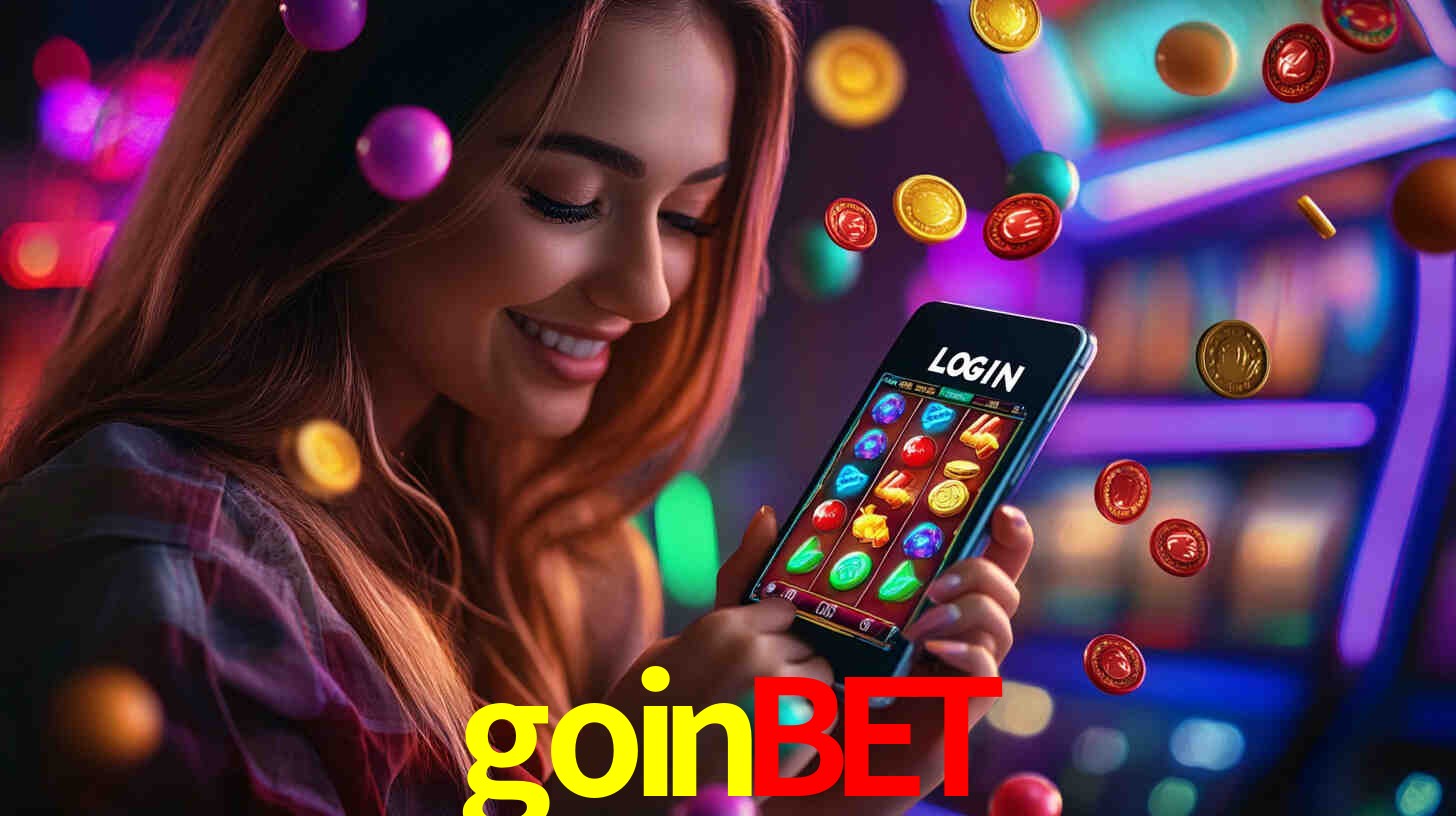 Experimente o Login Seguro Premium no goinbet