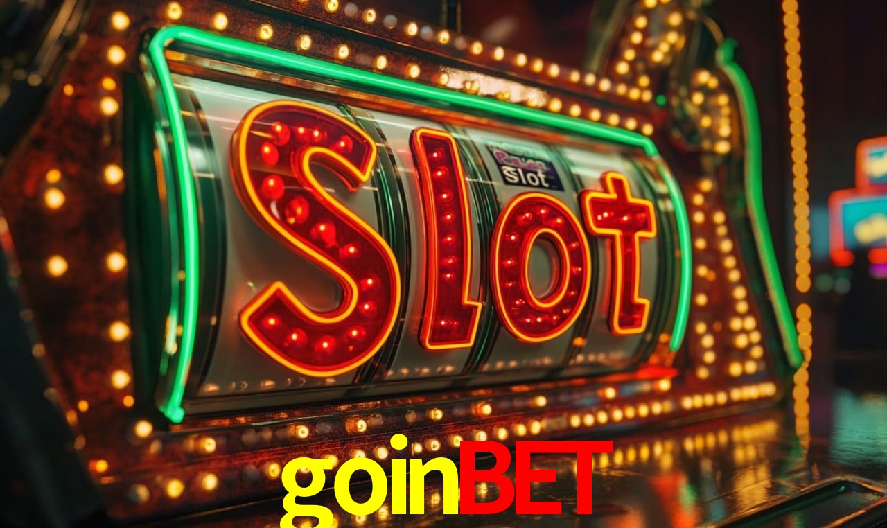 goinbet Entrar - Login Seguro Certificado