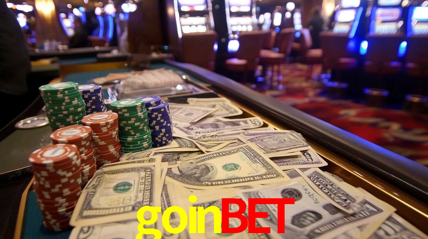 goinbet Belo Horizonte - Winners
