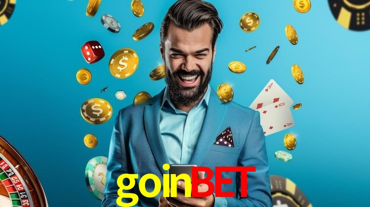 Secure Login goinbet