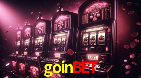 Bônus de Boas-vindas goinbet