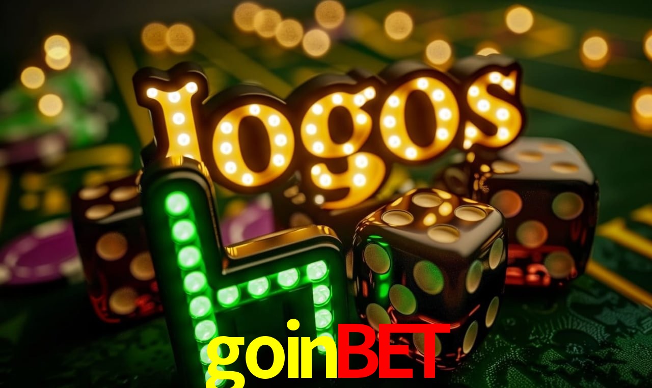 Tecnologia da Plataforma goinbet