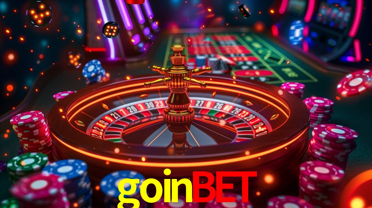 Jogos Exclusivos goinbet