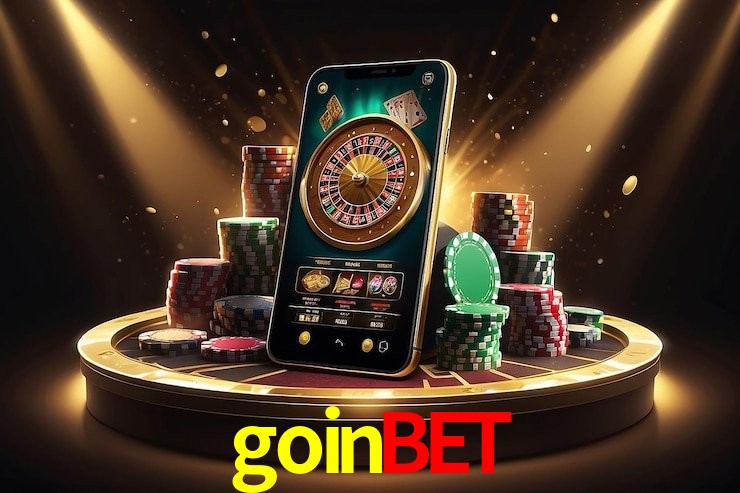 goinbet - Pagamento PIX Instantâneo