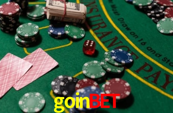 goinbet login