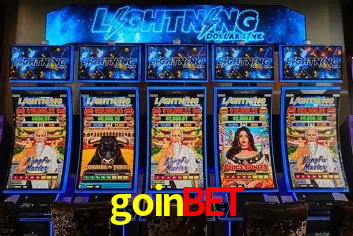A Revolução dos Aplicativos de Jogos no goinbet