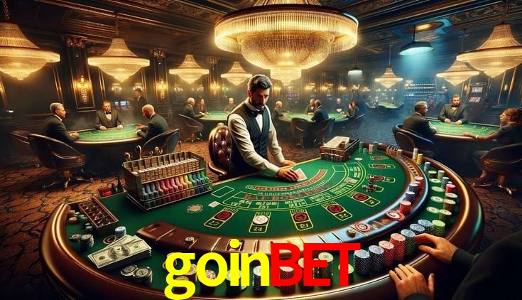 Slot Games goinbet