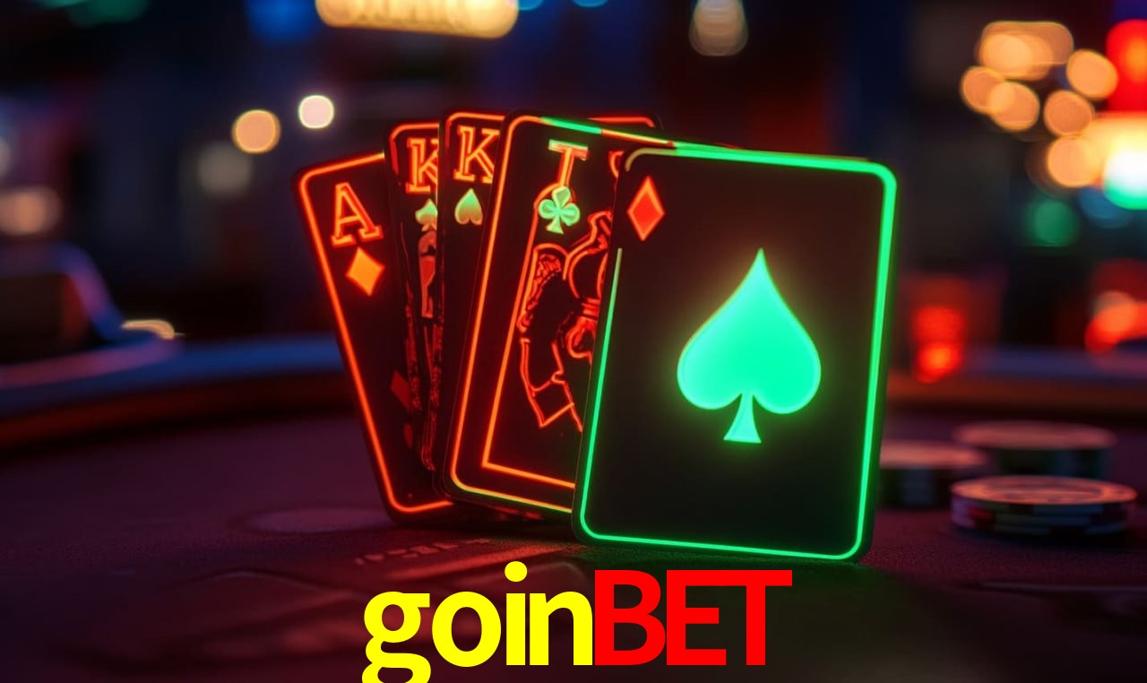 Design Responsivo goinbet