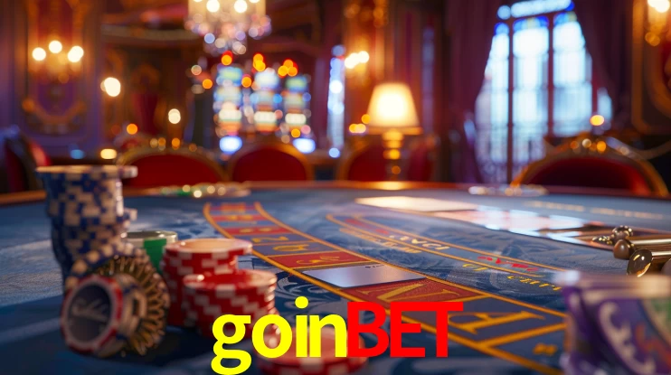 API Integration goinbet