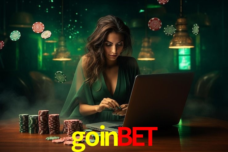 goinbet - Installation Guide